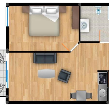 Residenz Am Balmer See - Bs 48 Mit Wellnessbereich Dış mekan fotoğraf