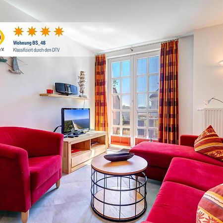 Residenz Am Balmer See - Bs 48 Mit Wellnessbereich Dış mekan fotoğraf
