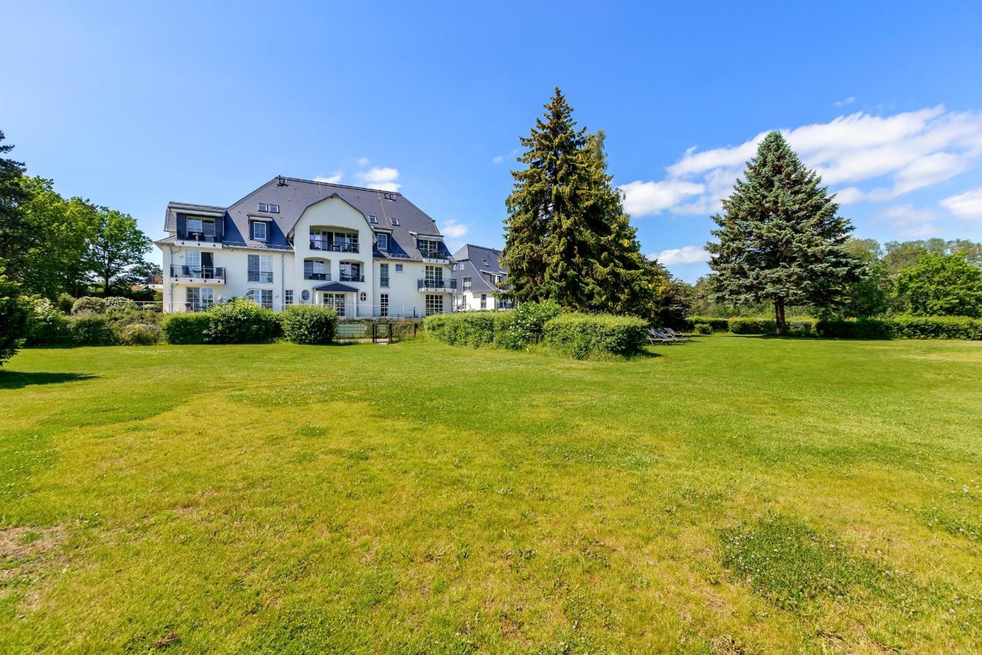 Residenz Am Balmer See - Bs 48 Mit Wellnessbereich Dış mekan fotoğraf