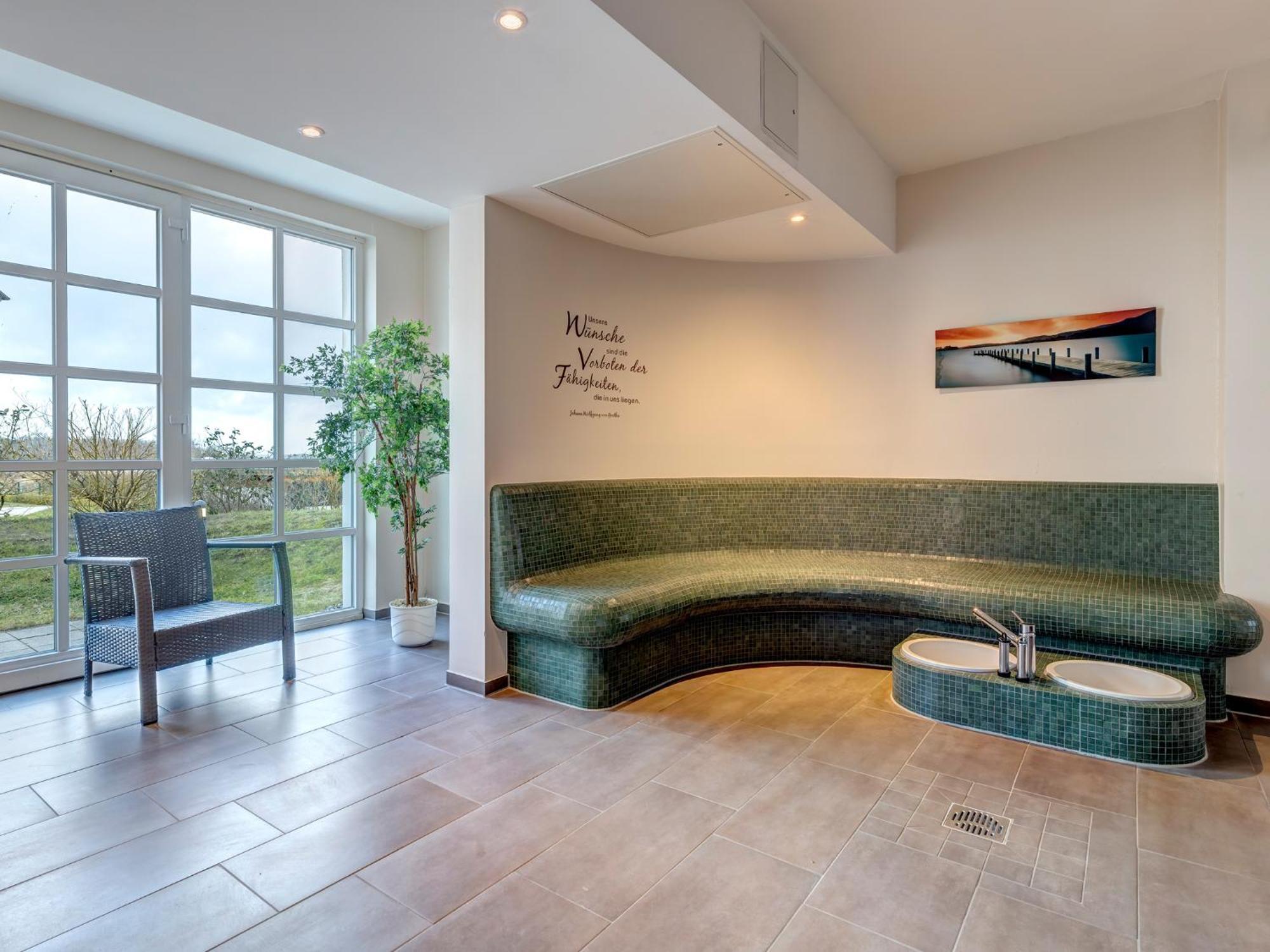 Residenz Am Balmer See - Bs 48 Mit Wellnessbereich Dış mekan fotoğraf
