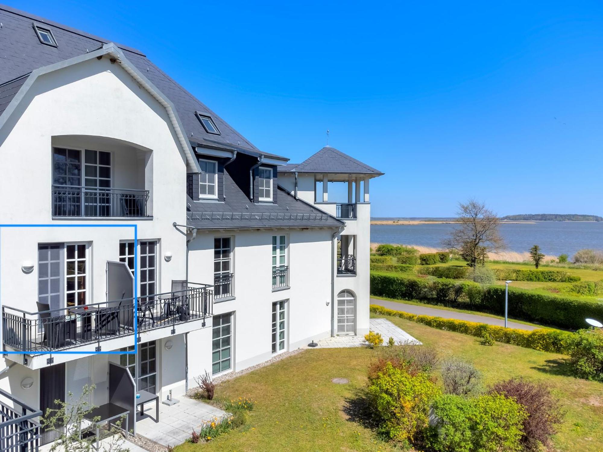 Residenz Am Balmer See - Bs 48 Mit Wellnessbereich Dış mekan fotoğraf