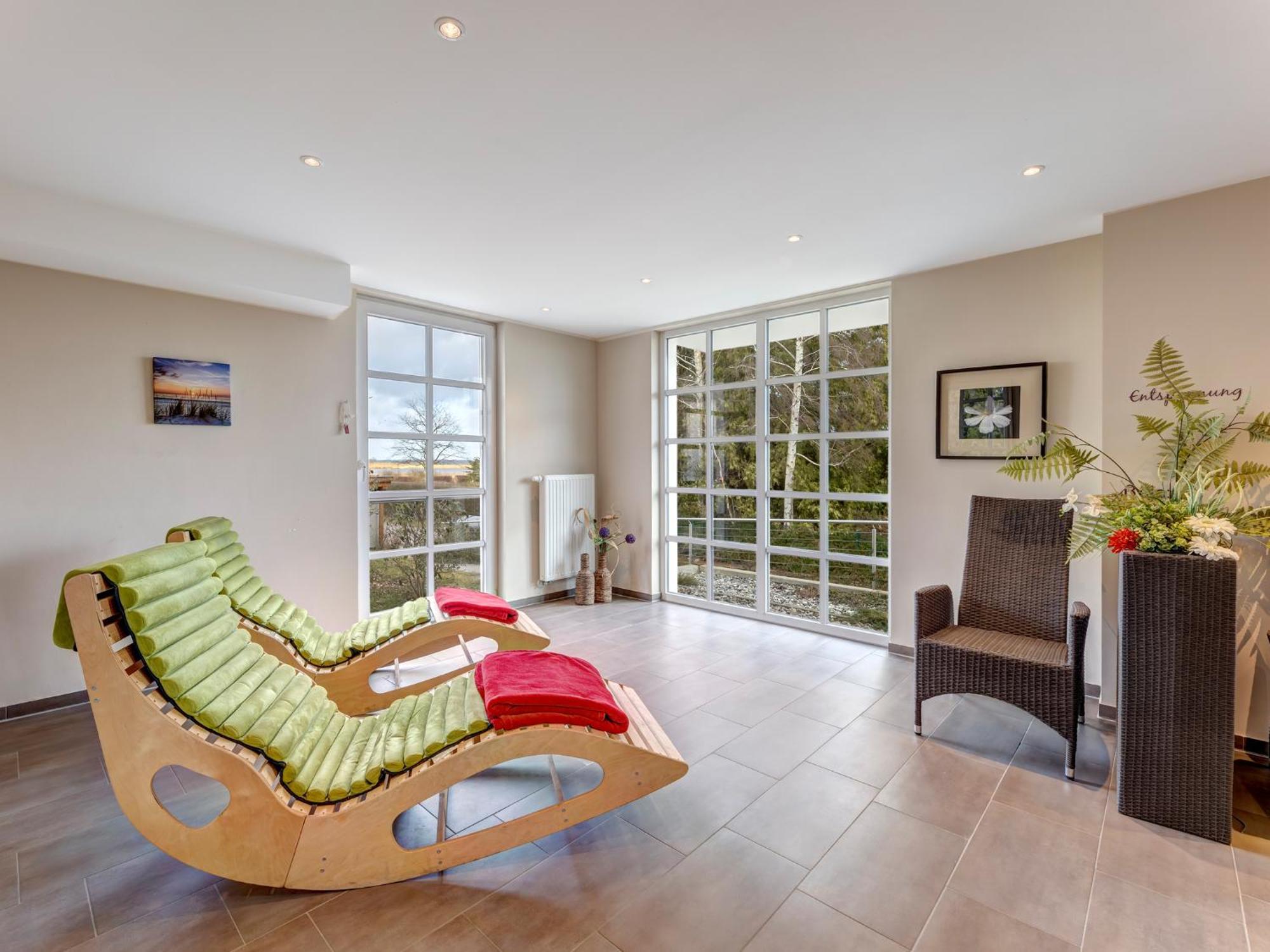 Residenz Am Balmer See - Bs 48 Mit Wellnessbereich Dış mekan fotoğraf