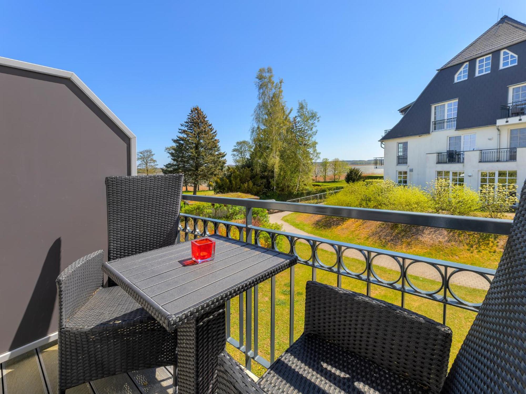 Residenz Am Balmer See - Bs 48 Mit Wellnessbereich Dış mekan fotoğraf