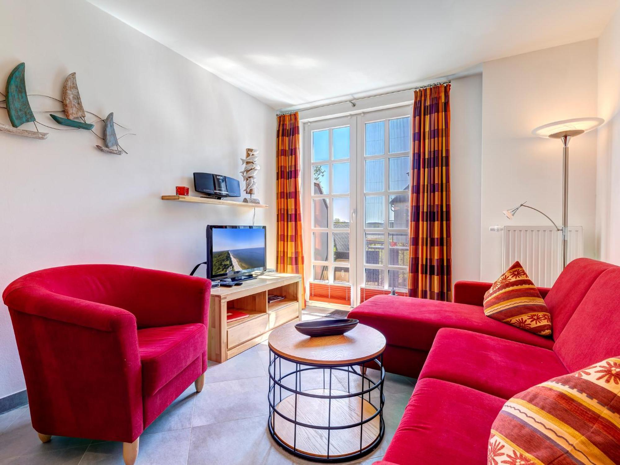 Residenz Am Balmer See - Bs 48 Mit Wellnessbereich Dış mekan fotoğraf