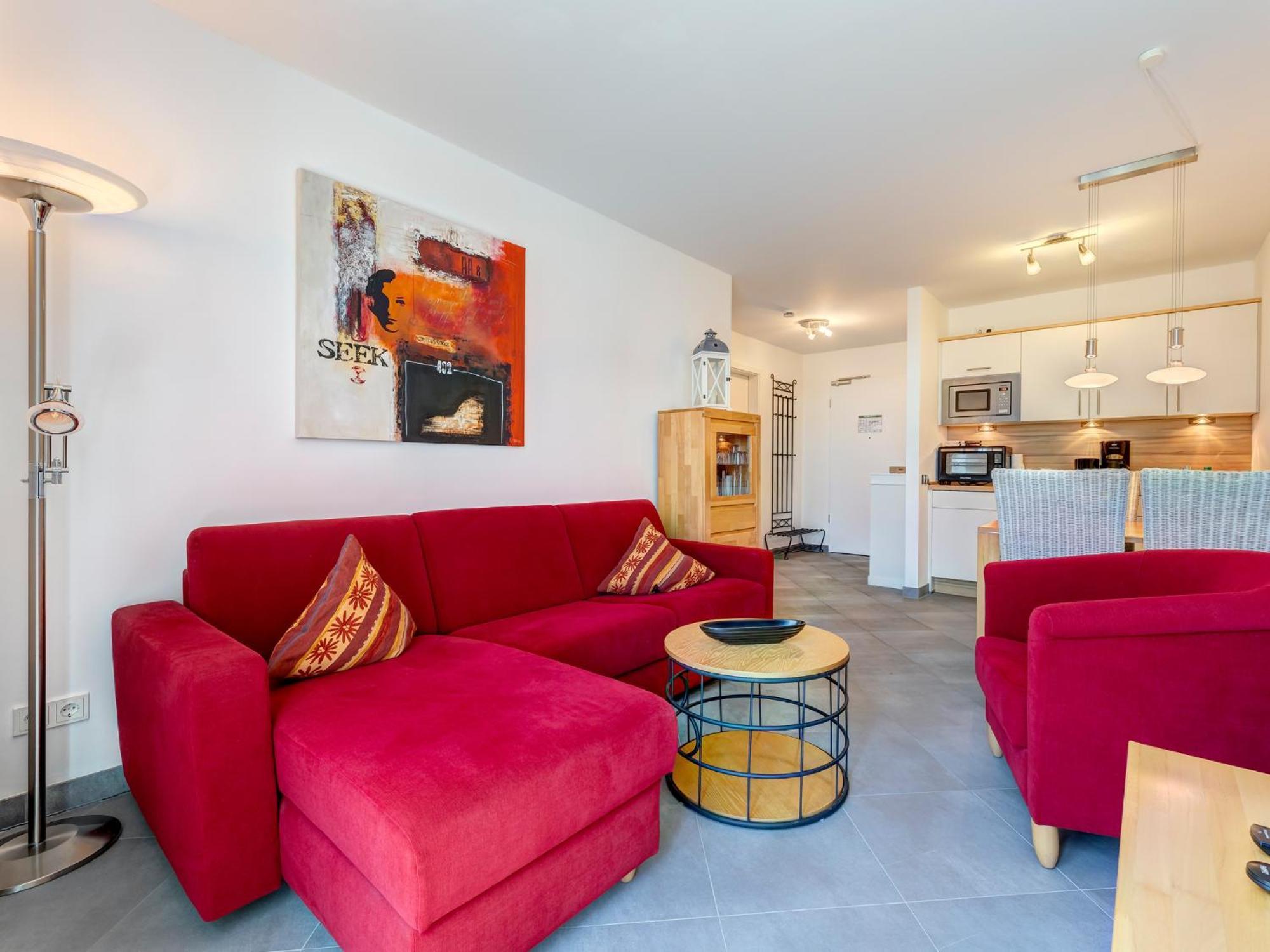 Residenz Am Balmer See - Bs 48 Mit Wellnessbereich Dış mekan fotoğraf