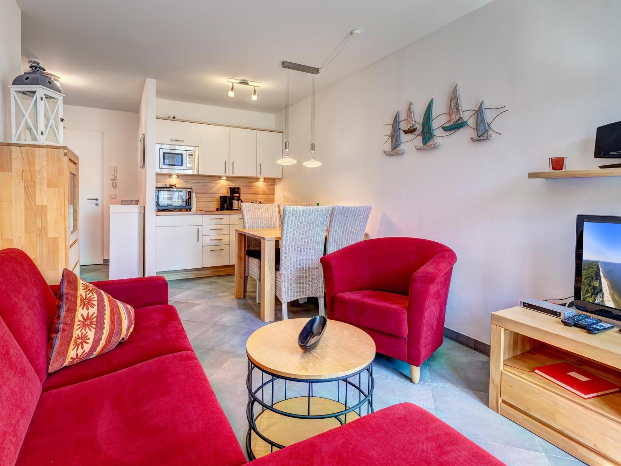 Residenz Am Balmer See - Bs 48 Mit Wellnessbereich Dış mekan fotoğraf